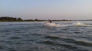 BRP SeaDoo XP 951cc Summer'17