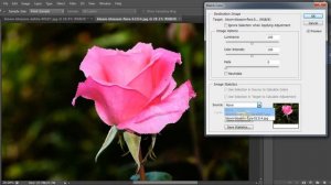 Photoshop Match Color | How to Match Color with Background in Photoshop in Hindi.