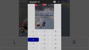 Moto GP 21 Mobile Java Games Modif Latifanz Atau Latifil Kobir Mobile Games J2me Loader Apk Android