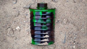 Копилка для монет своими руками