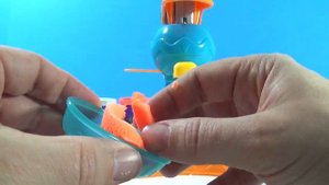 Unboxing Play Doh Sundae Station Ice Cream Sweet Treats Playset Sundae Swirls!