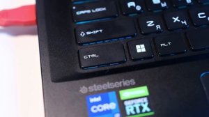 ? Он тянет ВСЁ! И стоит ДЕШЕВЛЕ Игрового ПК аналогичного! Это Игровой ноут MSI Vector