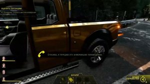 Игра Accident Прохождение 1 часть