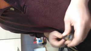 Контейнер стаканчик для дроби Супер економ  вариант изготовления. container cup