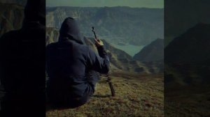 Х1ай дуьненах 1ех велларг! Хьехам Абу Сайфуллах1 шишани.