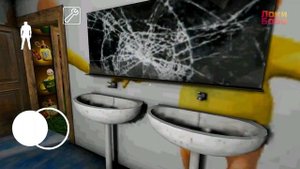 Гренни это Ребенок в жёлтом ► Смешные моменты