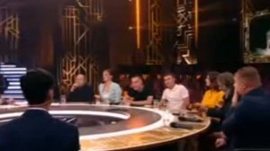 "Привет Андрей" 02.07.2022 Финик и Алекс Ататман