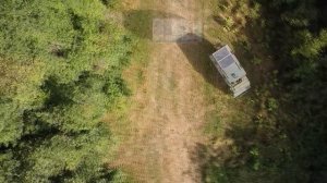 ПАРКУЮСЬ ГДЕ ХОЧУ ? | ОБЗОР ДОМА НА КОЛËСАХ 4Х4