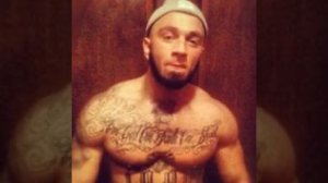 РАСКОЛЬНИКОВ/БАРБИТУРНЫЙ - КУЛЬТУРИСТЫ