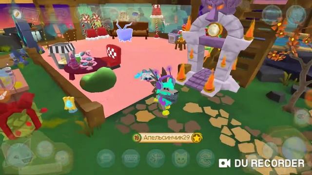 Обзор на ПОЛЯРНОГО ВОЛКА И АКВАРИУМ/Алина Лезги смотреть онлайн