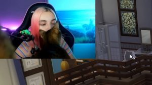 КТО РОДИЛСЯ у ДЖЕННЫ? ► The Sims 4 - УРОДИНКА Бетси #27 ► СИМС 4 Тилька