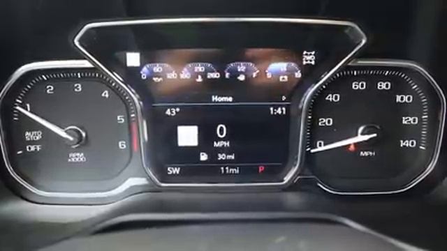 2021 GMC Yukon Denali Duramax: Should You Buy The Duramax Over The 6.2L V8??? смотреть онлайн