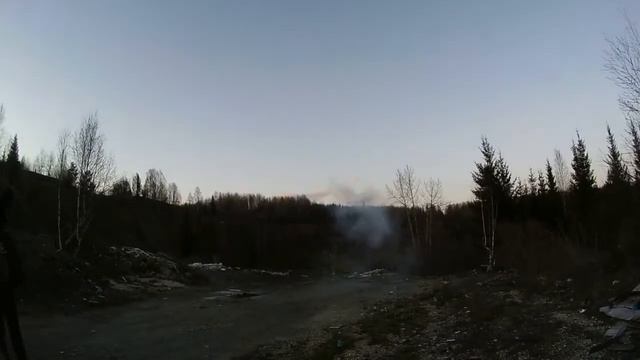 ГП - Страйкбол смотреть онлайн