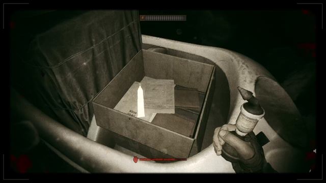 Outlast Trials Кооп с Belius_ Play парк развлечений Измельчите негодяев