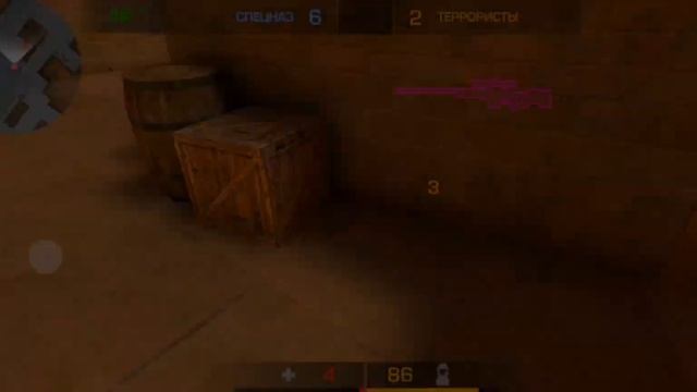 Всем девчонкам нужен тот... Муфик стандофф 2 смотреть онлайн