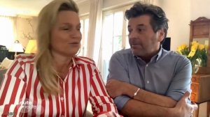 THOMAS ANDERS  -  Ready for romance