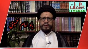 Yad e Imam khomeini (r.a) Allama Syed Mohammed Zaki Baqri Alami shuhrath yafta Alim o khateeb Canad