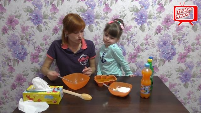 ЖЕЛЕЙНЫЙ МЕДВЕДЬ из ПЕПСИ СПРАЙТ и ФАНТЫ не из КОКА КОЛЫ КАК СДЕЛАТЬ ДОМА Big jelly bear KIDS SHOW смотреть онлайн