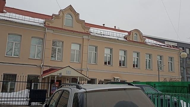 Институт Св. Фомы (Москва)