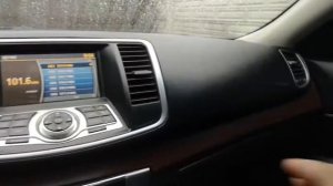 Сравнил nissan teana j32 и mazda 6 gh