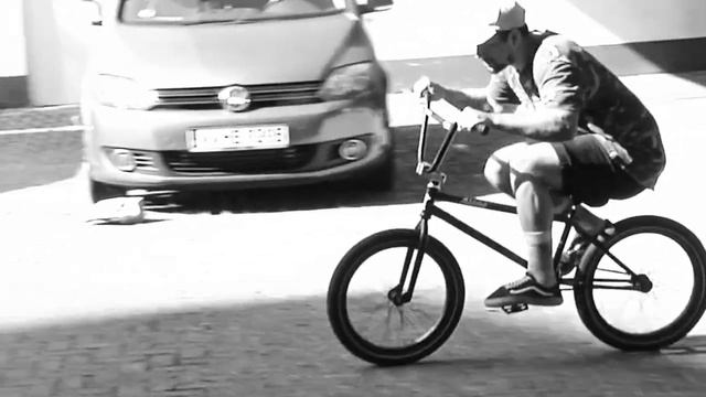 NO'TRANSITION – MARCEL GANS X COLONY #bmx смотреть онлайн