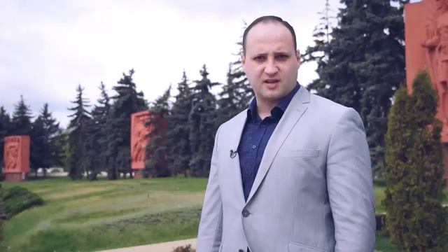 7 мая марш За Родину! смотреть онлайн