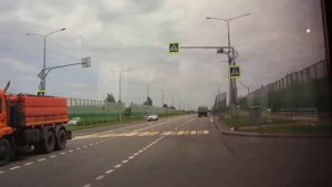 Из Первомайского в Птичное - на автобусе №422 в Новой Москве