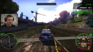 нфс мост вандет пепега эдишн видео из канала @MrDempseyLow  #3