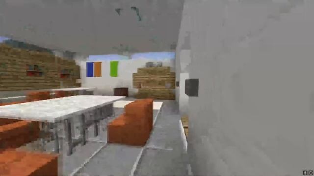 Innova in minecraft смотреть онлайн