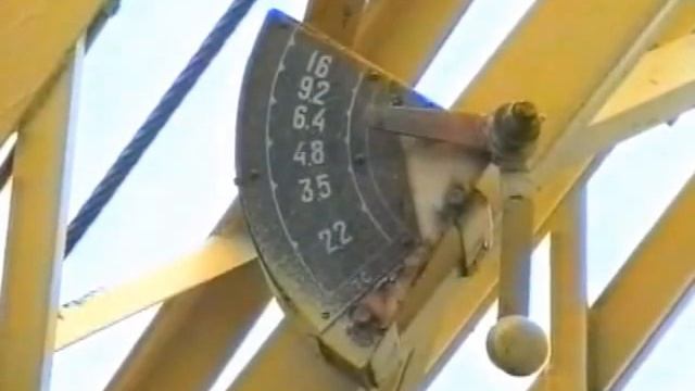 28 1 Грузоподъемные краны Приборы безопасности Правила устройства и безопасной эксплуатации грузо смотреть онлайн