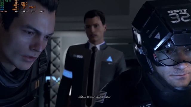 i3-9100f + GTX 750Ti || Test TOP 15 Modern Games смотреть онлайн