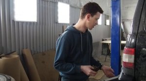 Тюнинг старого УАЗ Патриот. Продлеваем жизнь дорестайлинговому УАЗу.