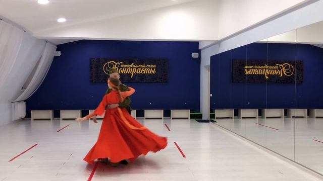 Осенний сон видео смотреть онлайн