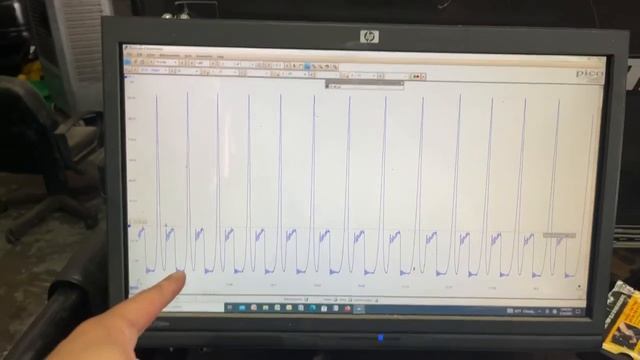 Nissan Frontier misfire смотреть онлайн