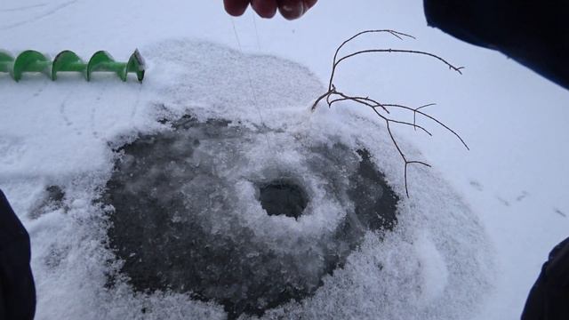 Спуски на налима смотреть онлайн