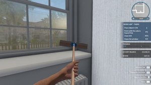 House Flipper: PS4 Gameplay