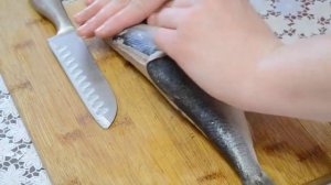 Вкуснейшую селёдочку готовлю в маринаде! Уж точно не знаю, что вкуснее, маринад или селёдка! Вкусно