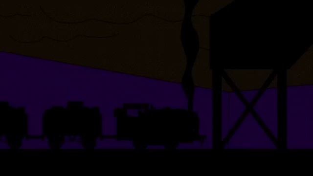 Tales from the Scrap Siding 3 FULL Compilation смотреть онлайн