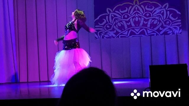 Концерт в доме офицеров в Сортавала