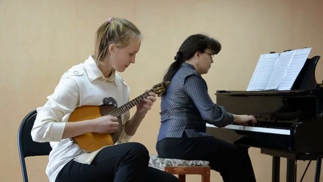 1853 Коновалова Анна г Курган   Со венком я хожу