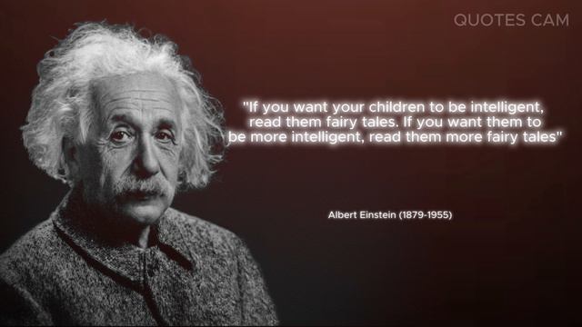 45 Albert Einstein Qoutes - QOUTESCAM смотреть онлайн