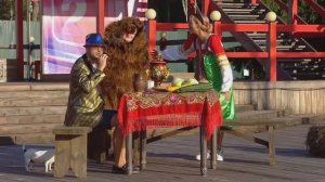 Последние новости и слухи раньше эфира дом 2 на сегодня 17 сентября 2024: