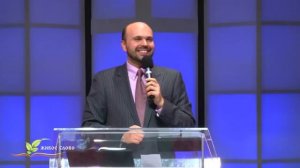 65.Неоправданные ожидания - Проповедь Виталия Олийника.mp4