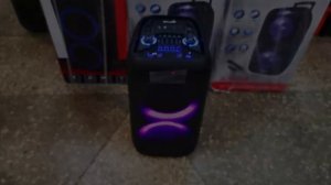 Мощная и красивая колонка Eltronic EL 10-23 проверка для Дмитрия гор/ Тверь