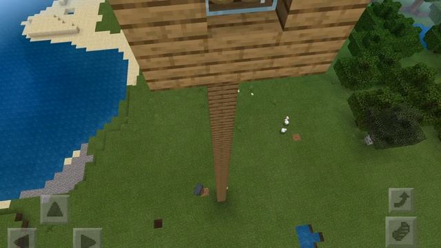 Old Minecraft video before I got Java смотреть онлайн