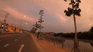 Прямой эфир из Фантьет, Вьетнам, 27 декабря 2020, GoPro