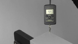 Транец под установку водомета SibRiver