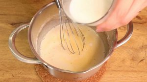 И торта НЕ НАДО, такой ШИКАРНЫЙ! Пирог с ЗАВАРНЫМ КРЕМОМ – Египетский ПИРОГ ФЫТЫР | Оливьедка