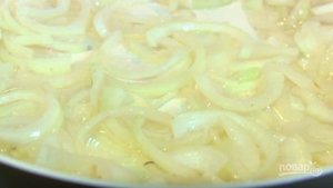 Караси в сметане