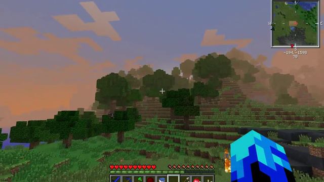 Лицом к лицу #1 | Куда пропал Вжик? смотреть онлайн